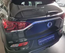 Zunanja slika - KG Mobility Korando - 1.5 T-GDI ISG Smart Avt. - 9 - Predogledna slika
