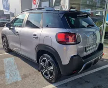 Zunanja slika - Citroën C3 Aircross - Feel 1.5 BlueHDi  - SLOVENSKO POREKLO + 2.LASTNIK - 5 - Predogledna slika
