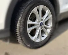 Zunanja slika - Ford Kuga - TITANIUM 4x4 2.0 TDCi Powershift-REDNO SERIVISRAN - 8 - Predogledna slika