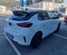 Zunanja slika - Opel Corsa - 1.2 Turbo Avtomatik - SAMO 12.199km - TOP OPREMA - 7 - Predogledna slika