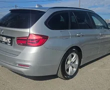 Zunanja slika - BMW Serija 3 - Touring: 318d 150ks AUTOMATIC °NAVI° °GRETJE SEDEŽEV° - 5 - Predogledna slika