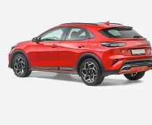 Zunanja slika - KIA XCeed - 1.6 T-GDi GT LINE ISG.7DCT 110.3 kW - 4 - Predogledna slika