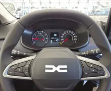 Zunanja slika - Dacia Sandero - Expression 1.0TCe 100+Kamera+Rezervno kolo+Vinjeta - 16 - Predogledna slika