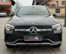 Zunanja slika - Mercedes-Benz GLC-Razred - GLC 200 d Avt. AMG Line - 7 - Predogledna slika