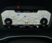 Zunanja slika - Audi Q3 - 35 TFSI S tronic Advanced - MOŽNO NAROČILO - 9 - Predogledna slika
