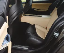 Zunanja slika - Fisker Karma - vsa dodatna oprema - 11 - Predogledna slika