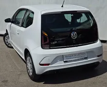 Zunanja slika - Volkswagen Up! - SLO POREKLO 1.LASTNIK - 4 - Predogledna slika