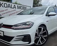 Zunanja slika - Volkswagen Golf - 2.0 GTI BMT DSG LED-ALU-GRETJE SEDEŽEV-NAVI - 17 - Predogledna slika
