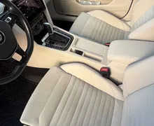 Notranja slika - Volkswagen Passat - 4motion 2.0 TDI BMT Highline DSG - 10 - Predogledna slika