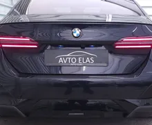 Zunanja slika - BMW Serija 5 - : 520d xDrive - M PRO - GRET HLAJ SED. - 360 KAM ... - 6 - Predogledna slika