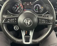 Zunanja slika - Alfa Romeo Stelvio - 2.2 TURBO DIESEL 190CV AT8 Q4.ACC.KAMERA.LED.NAVI - 6 - Predogledna slika