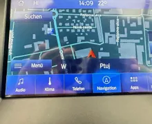 Zunanja slika - Ford S-MAX - 2.0 EcoBlue ST-LineAvt.NEMŠKI+4ALU.KAMERA.NAVI.LED - 6 - Predogledna slika