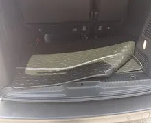 Zunanja slika - Toyota Proace - Verso Long 2.2 D-4D Shuttle Avt. - 5 - Predogledna slika