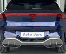 Zunanja slika - Cupra Terramar - 1.5 eTSI DSG - SLO - 3 - Predogledna slika