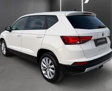 Zunanja slika - Seat Ateca - 1.5 TSI STYLE -Slovensko vozilo + Vlečna kljuka... - 4 - Predogledna slika