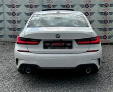 Zunanja slika - BMW Serija 3 - : 320d|M-sport|PANO|360CAM|HEADUP|AMBI|LED|VIRTUAL.. - 5 - Predogledna slika