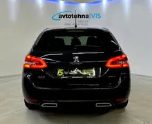 Zunanja slika - Peugeot 308 - 308 - 449 - Predogledna slika