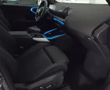 Zunanja slika - BMW X3 - serija : xDrive20d-M.SPORT PRO.RADAR-KAM360-KEYLESS-KLJUKA - 13 - Predogledna slika