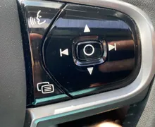 Zunanja slika - Volvo XC90 - B5D AWD Avt.AUT.LED.NAVI.PANORAMA.USNJE.KLJUKA.GRE - 10 - Predogledna slika