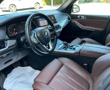 Zunanja slika - BMW X5 - xDrive30d Avt. - 7 - Predogledna slika