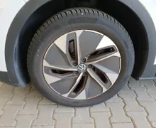 Zunanja slika - Volkswagen ID.4 - Pro Performance.NEMŠKI.NAVI.LED.72.085 KM - 10 - Predogledna slika