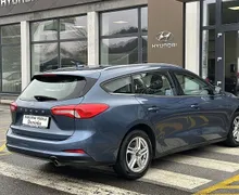 Zunanja slika - Ford Focus - 1.5 EcoBlue - 2.LASTNIK - ODLIČNO OHRANJEN - 4 - Predogledna slika