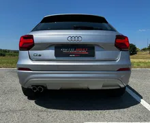 Zunanja slika - Audi Q2 - 35 TDI S-LINE S TRONIC LED-PDC-KLJUKA-NAVI-ALU.18 - 9 - Predogledna slika