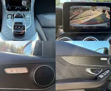 Zunanja slika - Mercedes-Benz C-Razred - C 63 AMG Avt. TOOP PANORAMA - 12 - Predogledna slika