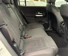 Zunanja slika - Mercedes-Benz GLB-Razred - GLB 200 AMG Line Avt. - 10 - Predogledna slika