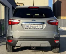 Zunanja slika - Ford EcoSport - 1.0 EcoBoost 125KM TITANIUM 1.LAST SLO ZIMSKI PAKE - 16 - Predogledna slika