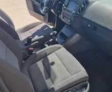 Zunanja slika - VW Golf - Plus Comfortline 1.6 TDI SLOVENSKI.AVT. DELJ. KLIMA - 8 - Predogledna slika