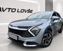 Zunanja slika - KIA Sportage - 1.6 CRDi  Style. DCT-1 LASTNICA-ALU-NAVI-KAM-LED.. - 1 - Predogledna slika