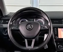 Zunanja slika - Škoda Octavia - 2.0 TDI - 110KW - DSG - PDC - NAVI ... - 9 - Predogledna slika