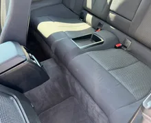 Notranja slika - BMW serija 4 Coupe: - 420d xDrive-MODEL 2015-ODLIČEN-KOT NOV-PERLA BEL.. - 11 - Predogledna slika
