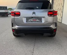 Zunanja slika - Citroën C5 Aircross - BlueHDi 130 S S EAT8 Led Navi Virtual . - 6 - Predogledna slika