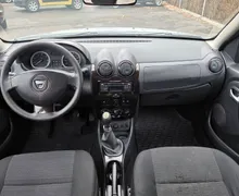 Zunanja slika - Dacia Duster - 4x4 1.5 dCi KLIMA-SLOVENSKA-1.LASTNIK - 9 - Predogledna slika