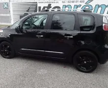 Zunanja slika - Citroën C3 Picasso - 1.2 Exclusive 1.LASTNIK VELIKI SERVIS FINANCIRANJE - 3 - Predogledna slika