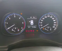Notranja slika - Hyundai Kona - 1.6 / CRDi - 12 - Predogledna slika