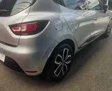 Zunanja slika - Renault Clio - TCe 90 I feel Slovenia - 3 - Predogledna slika