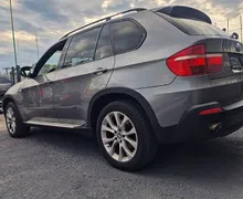 Zunanja slika - BMW X5 - serija : 3.0sd..OBROK-102EUR X84 KREDIT BREZ POLOGA... - 2 - Predogledna slika