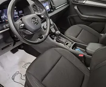 Zunanja slika - Škoda Karoq - 2.0 TDI Style DSG VIRTUAL-ACC-FULL LED - 6 - Predogledna slika