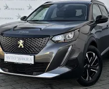 Zunanja slika - Peugeot 2008 - 1.5HDI EAT8 Allure Pack LED•TEMP•VIRTUAL•NAV•KAMER - 2 - Predogledna slika