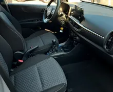 Zunanja slika - KIA Picanto - 1.0 MPI LX Active  5-sedežni - 9 - Predogledna slika