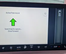 Zunanja slika - Ford Kuga - Active X 2.5 HYBR 134kW FHEV AWD-SLO-RADAR-HEADUP - 35 - Predogledna slika