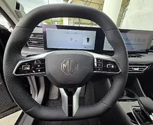 Zunanja slika - MG HS - Luxury 1.5T-GDI Avt + ZIMSKE PNEVMATIKE - 10 - Predogledna slika