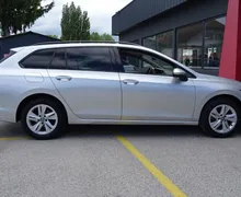 Zunanja slika - Volkswagen Golf - Variant 2.0 TDI DSG Life 150KM - KOT NOV - - 5 - Predogledna slika