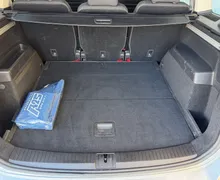 Notranja slika - Volkswagen Touran - 2.0 TDI SCR avt. Family-LED-Vlečna kljuka-ACC... - 12 - Predogledna slika