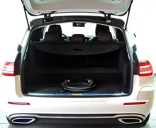 Zunanja slika - Mercedes-Benz E-Razred - E 300 de 4MATIC T  Avt. ACC-360-MRTVI KO - 20 - Predogledna slika