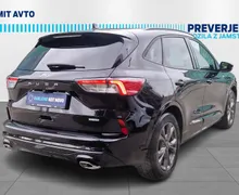 Zunanja slika - Ford Kuga - St-Line X 2.5 Hyb FHEV-SLO-RADAR-LED-NAVI-HEADUP - 4 - Predogledna slika