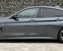 Zunanja slika - BMW Serija 4 - Gran Coupe: 430d xDrive|M-SPORT|PANO|HUD|MEMORY|KAM|ASD| - 7 - Predogledna slika